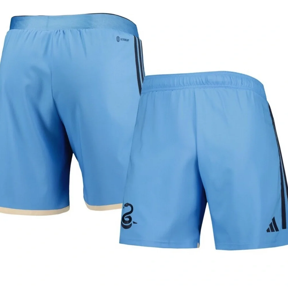 Adidas MLS Philadelphia Union Shorts